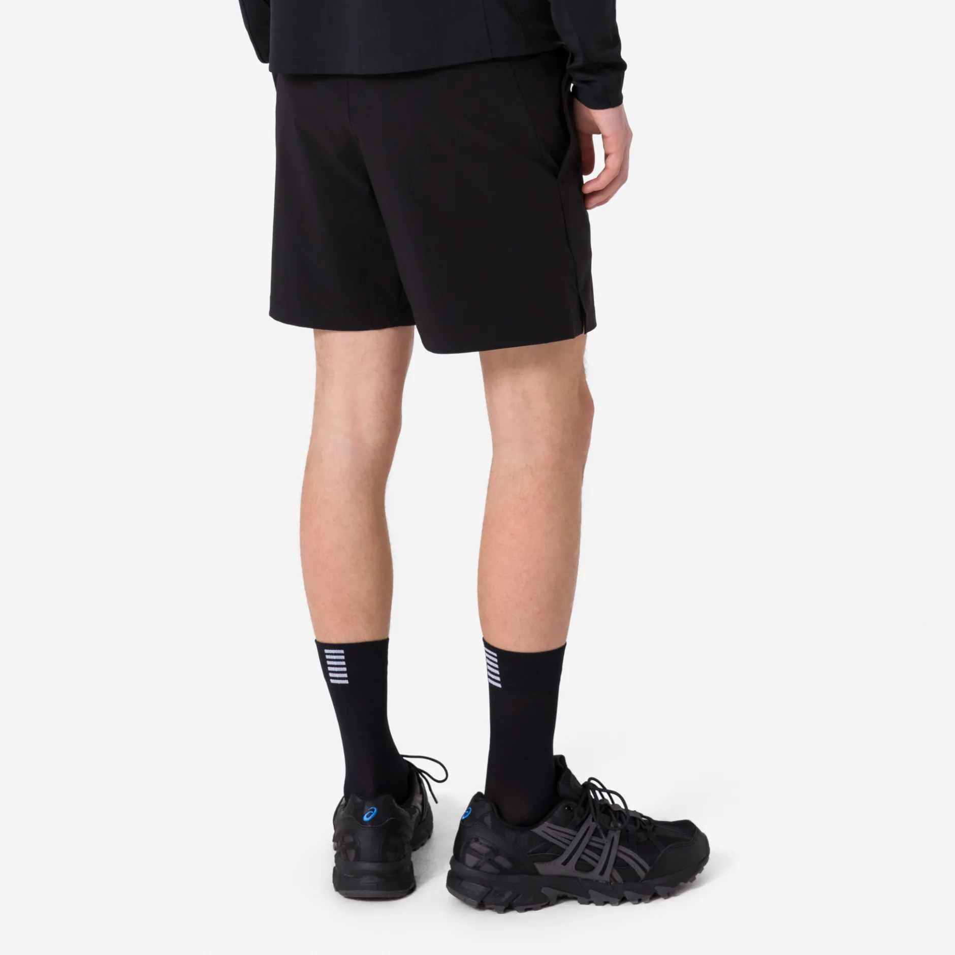 Men's Active Shorts>Rapha Best