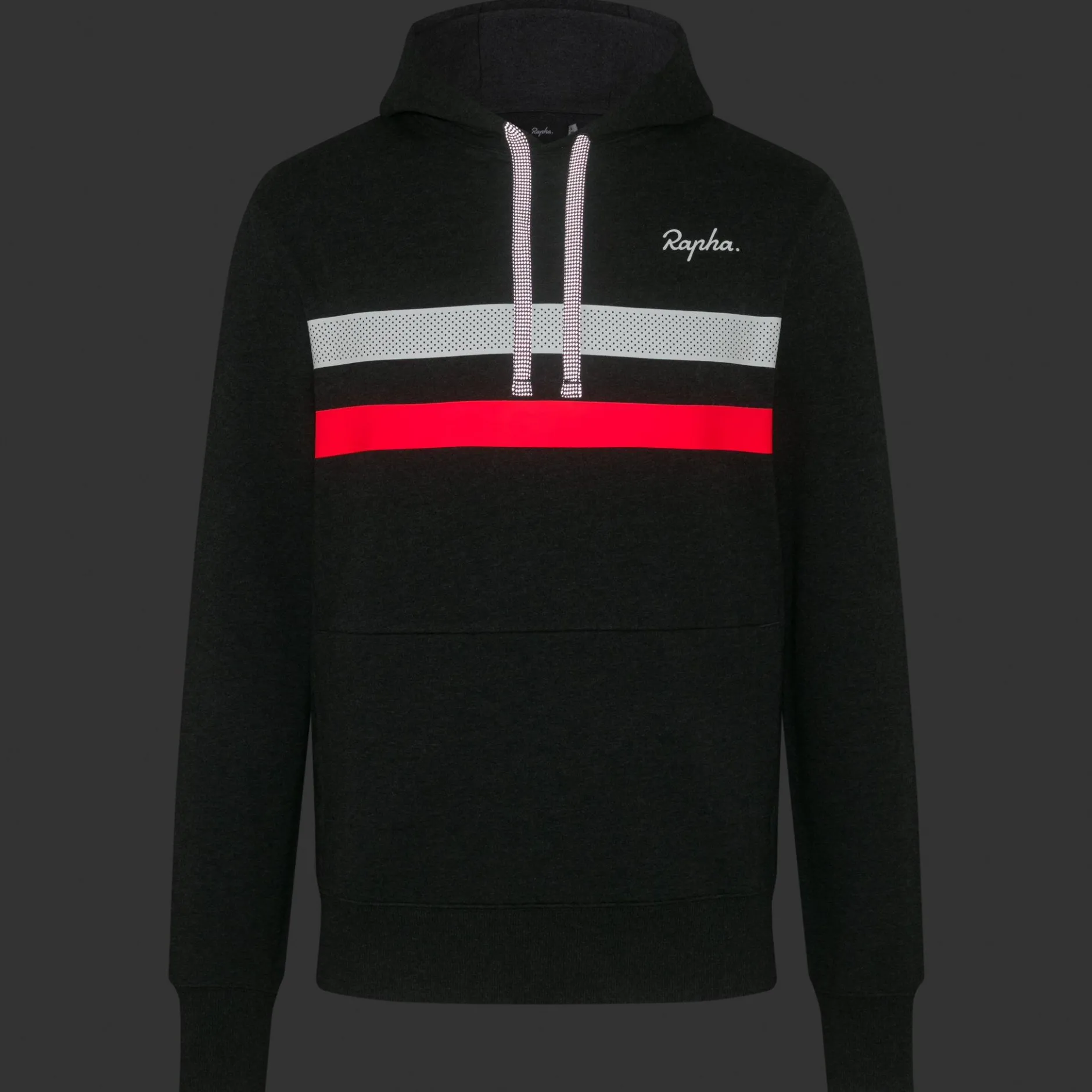 Men's Brevet Hoodie>Rapha Clearance