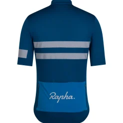 Men's Brevet Jersey>Rapha Fashion