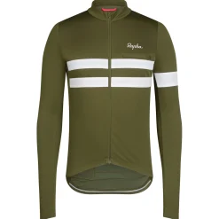 Men's Brevet Long Sleeve Jersey><noscript><img width=