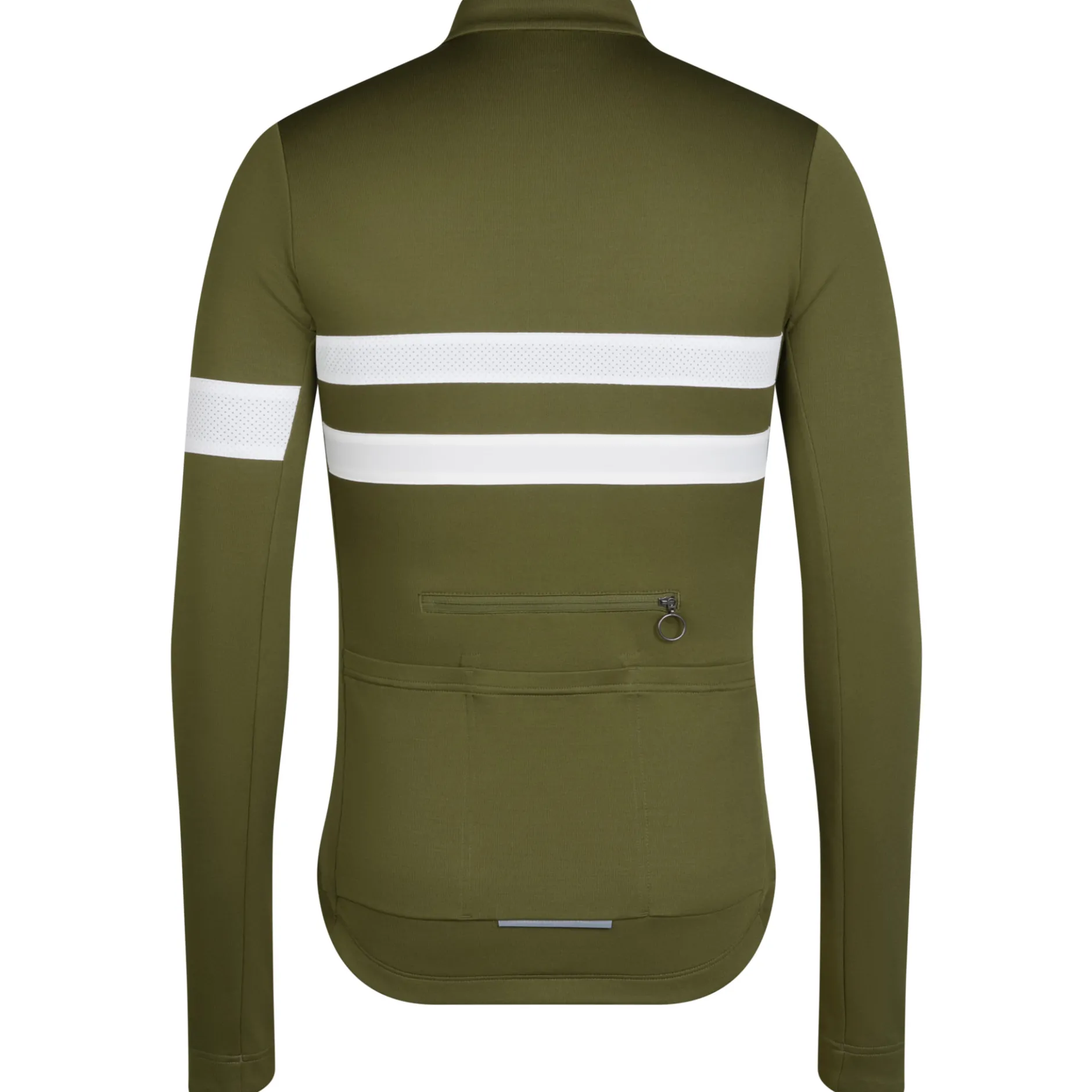 Men's Brevet Long Sleeve Jersey>Rapha Store