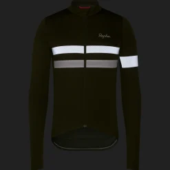 Men's Brevet Long Sleeve Jersey><noscript><img width=