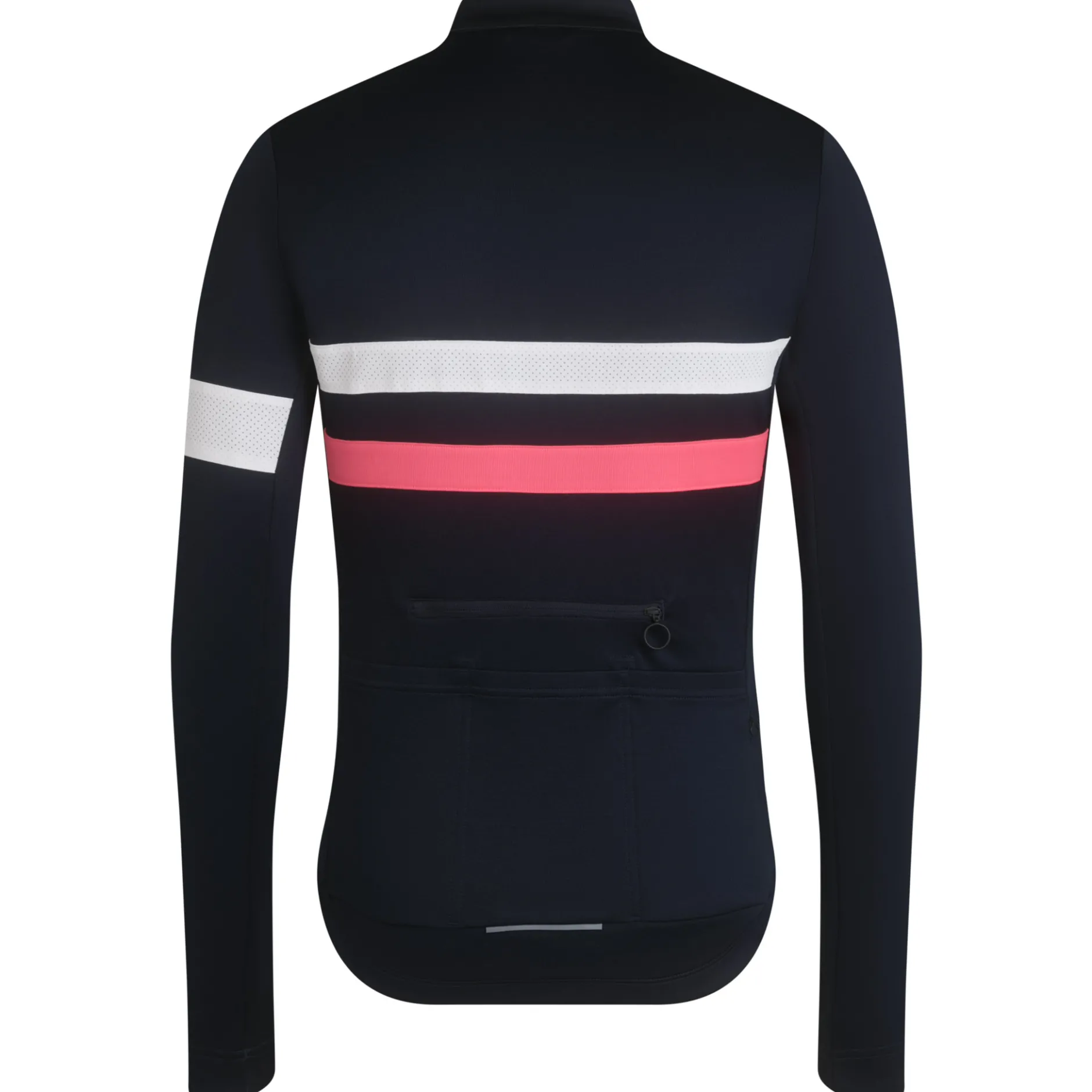 Men's Brevet Long Sleeve Jersey>Rapha Store