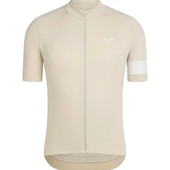 Men's Core Jersey>Rapha Hot