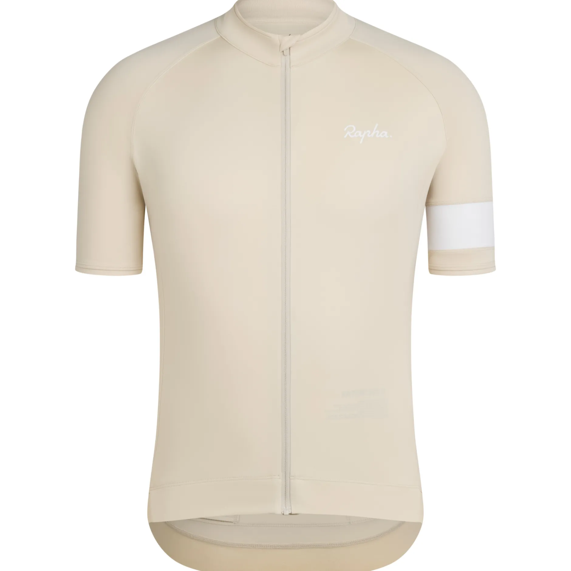 Men's Core Jersey>Rapha Hot