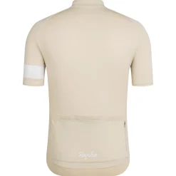 Men's Core Jersey>Rapha Hot