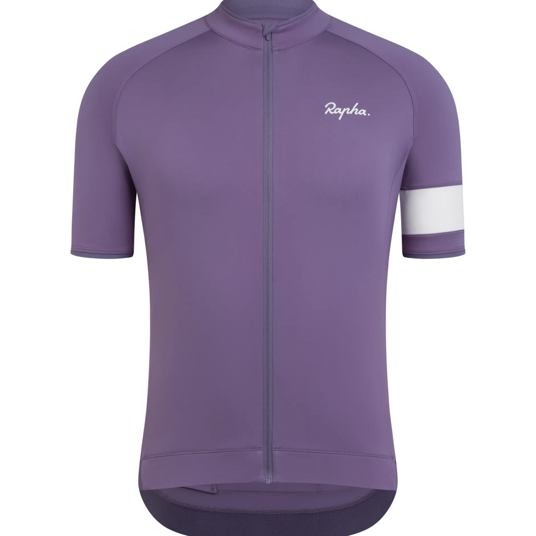 Men's Core Jersey>Rapha Hot
