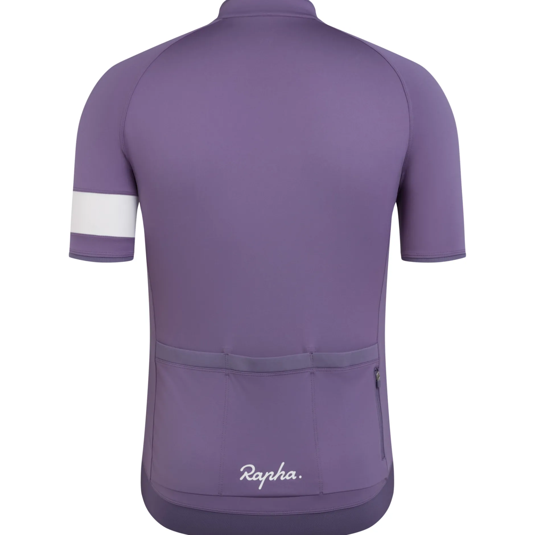 Men's Core Jersey>Rapha Hot