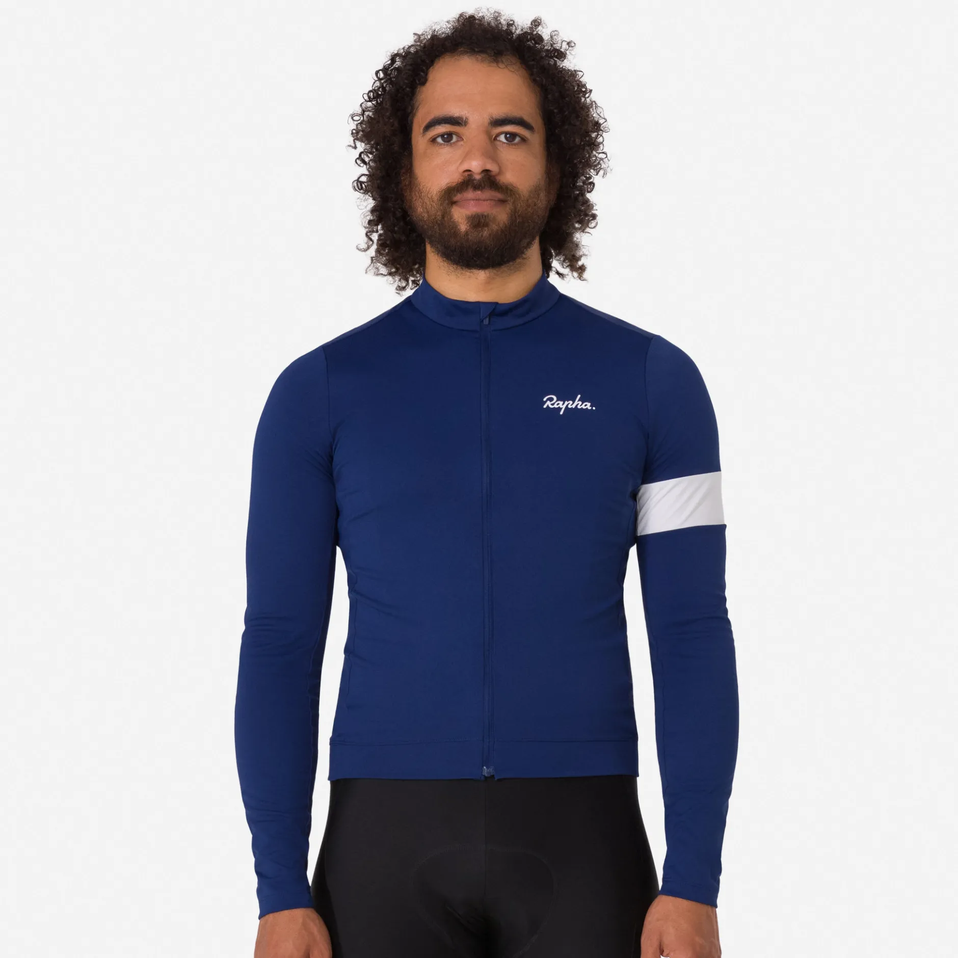 Men's Core Thermal Long Sleeve Jersey>Rapha Discount