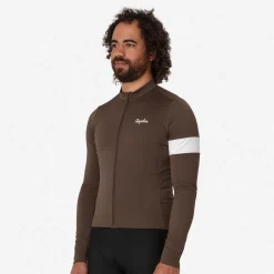 Men's Core Thermal Long Sleeve Jersey><noscript><img width=