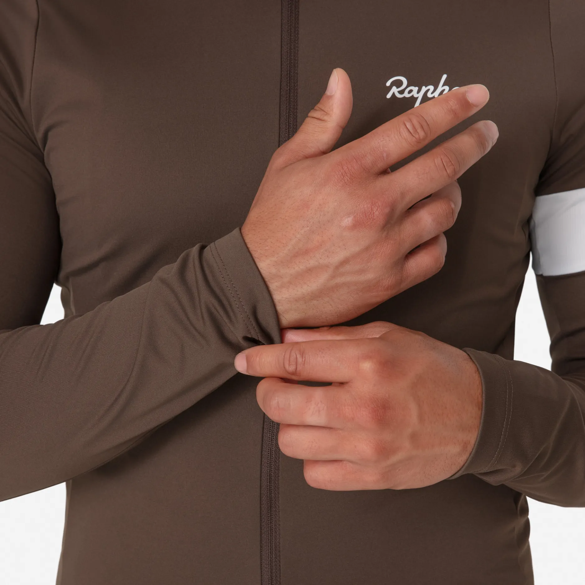 Men's Core Thermal Long Sleeve Jersey>Rapha Discount