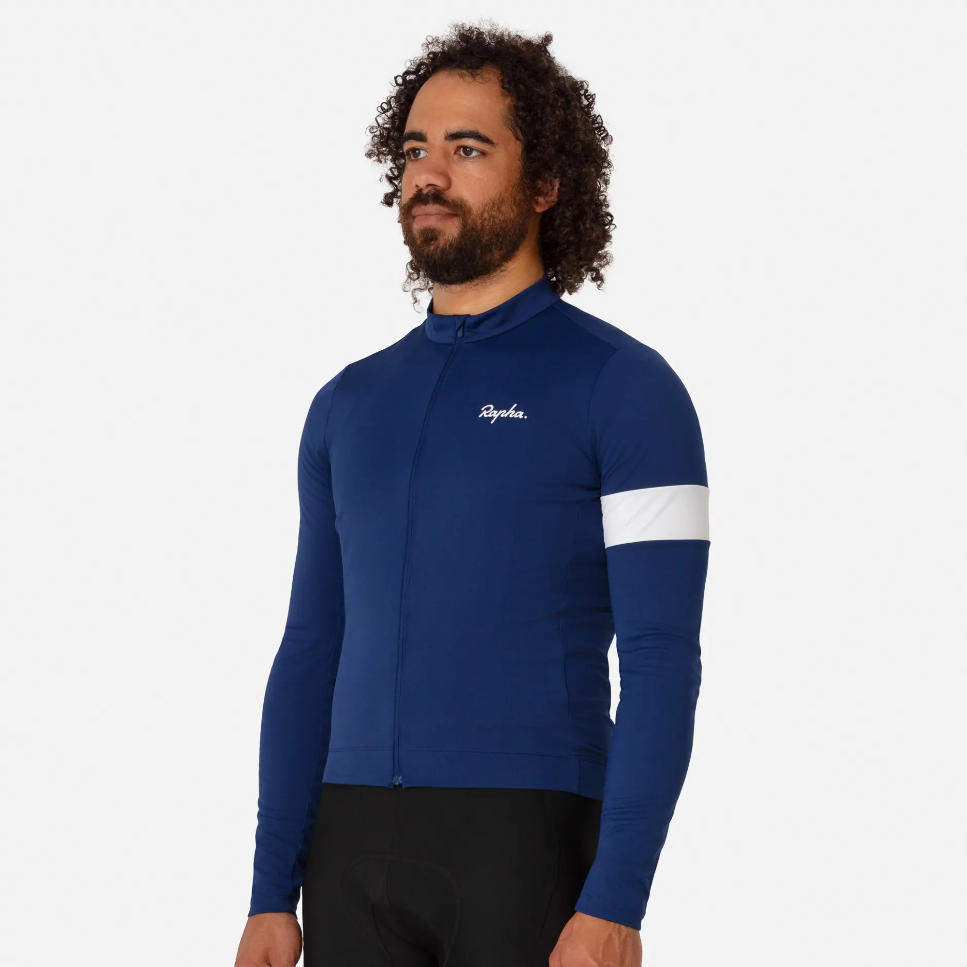 Men's Core Thermal Long Sleeve Jersey>Rapha Discount