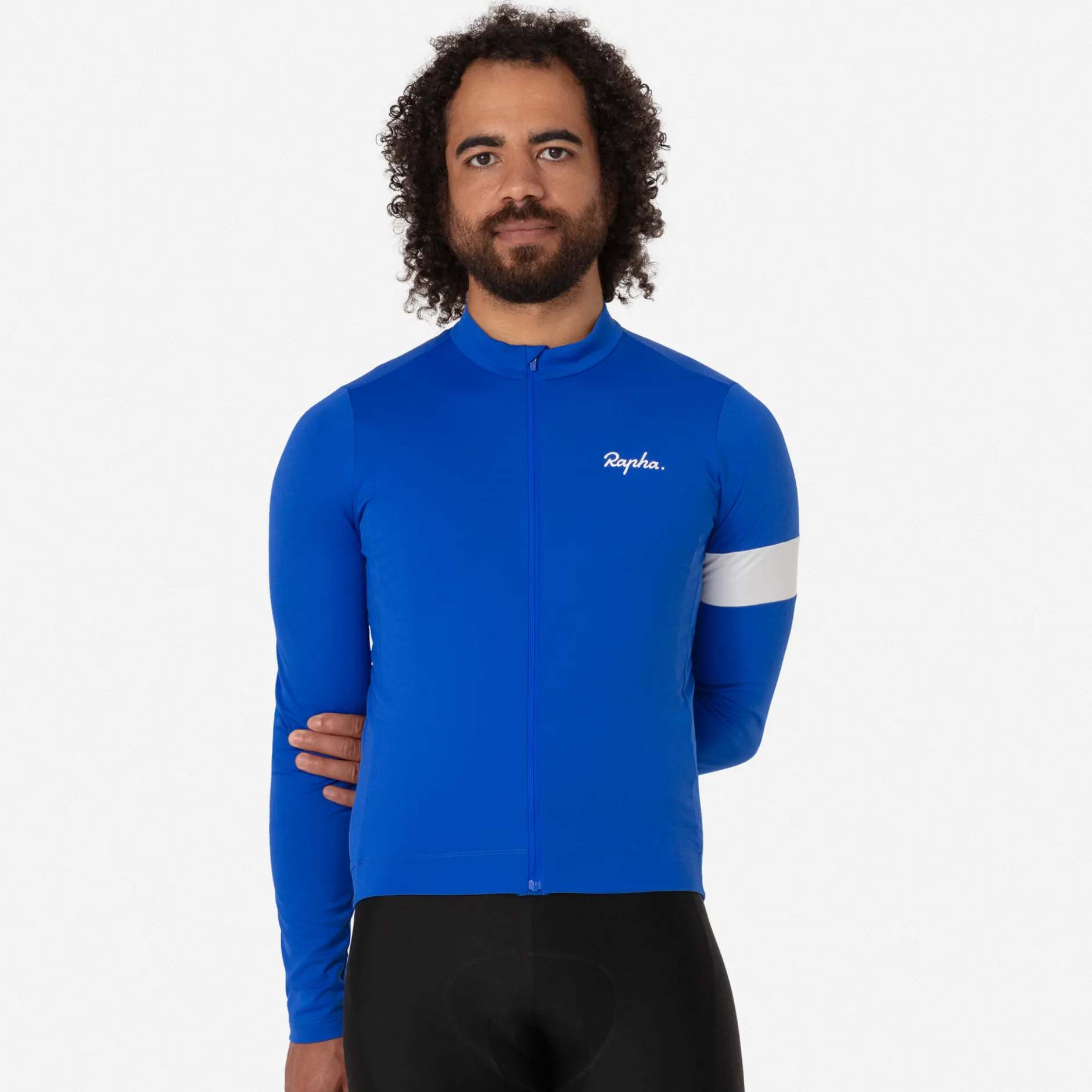 Men's Core Thermal Long Sleeve Jersey>Rapha Discount