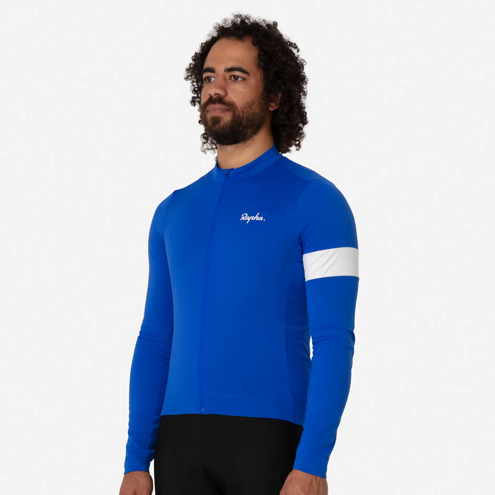 Men's Core Thermal Long Sleeve Jersey>Rapha Discount