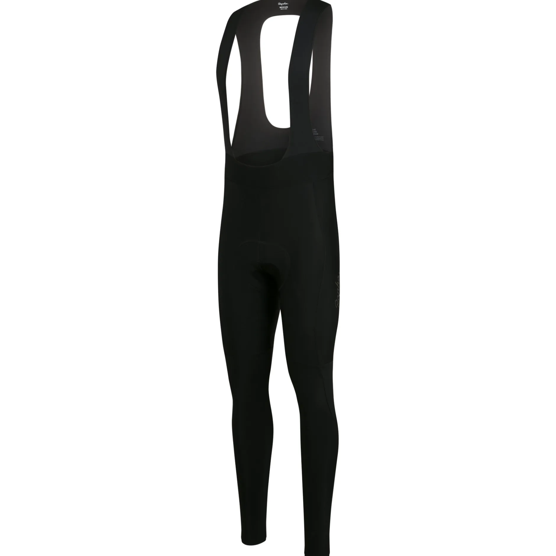 Men's Core Winter Tights With Pad>Rapha Discount