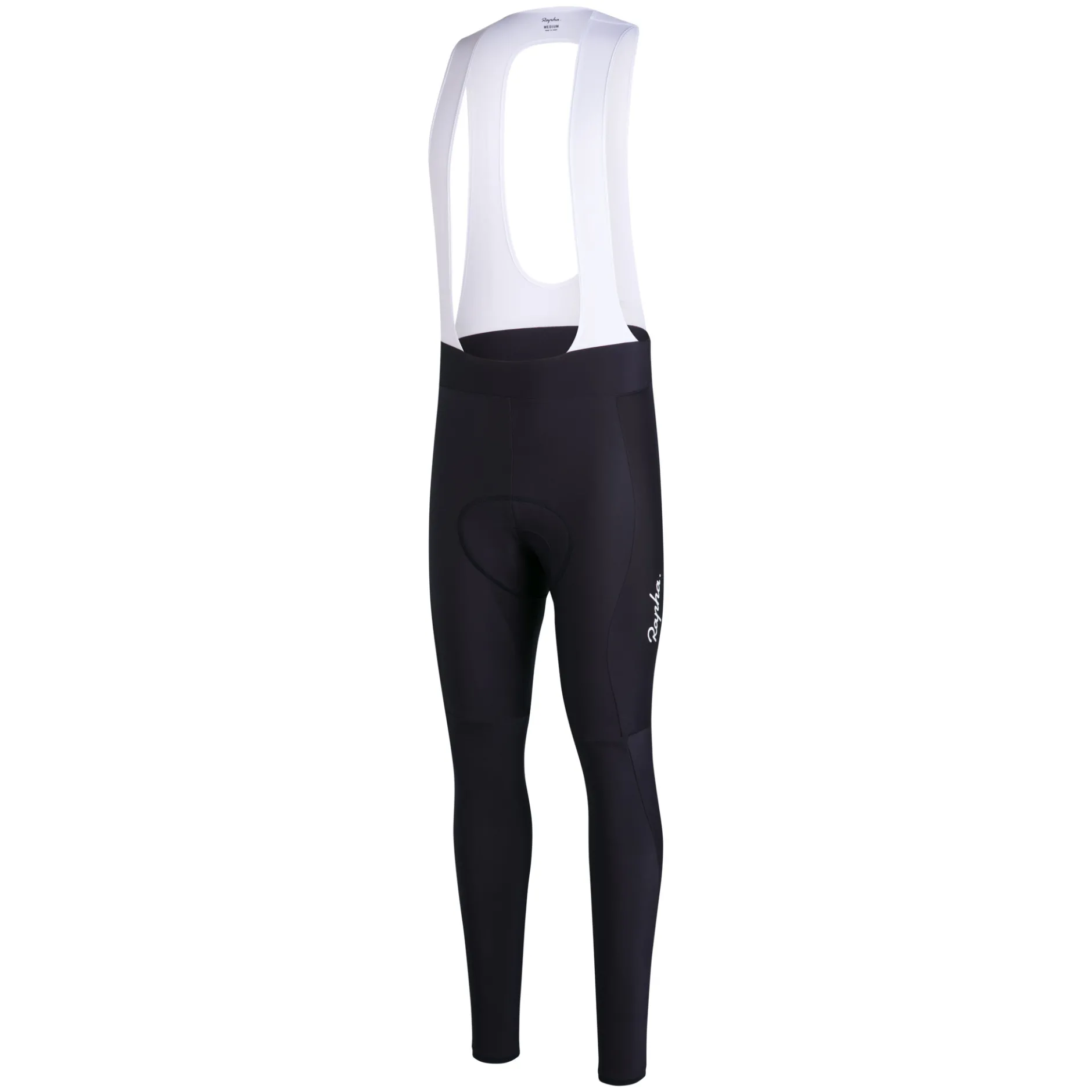 Men's Core Winter Tights With Pad>Rapha Discount
