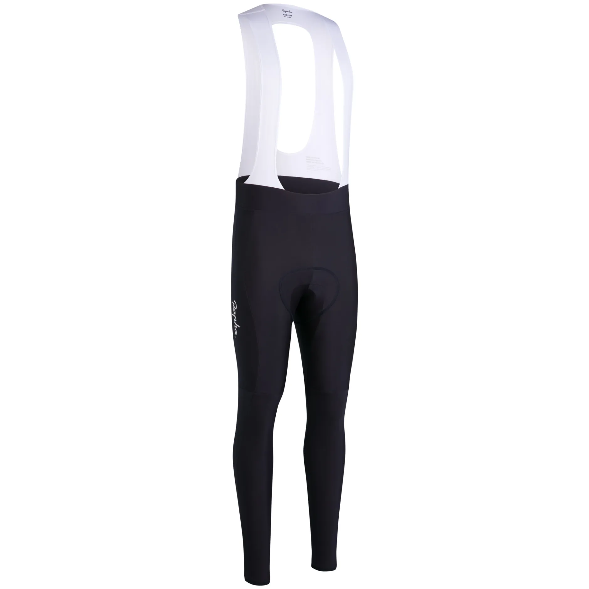 Men's Core Winter Tights With Pad>Rapha Discount