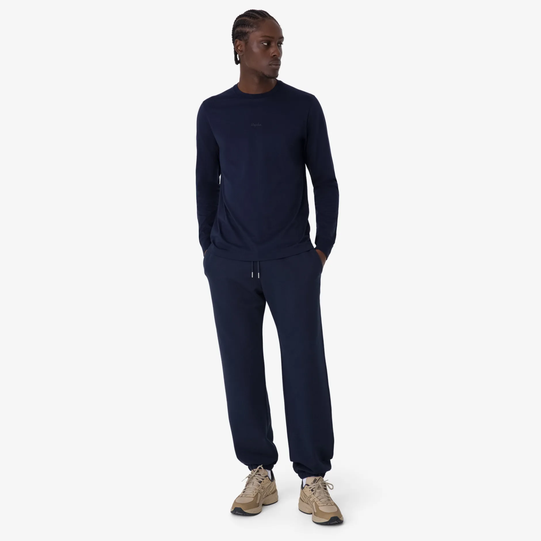 Men's Cotton Sweatpant>Rapha New