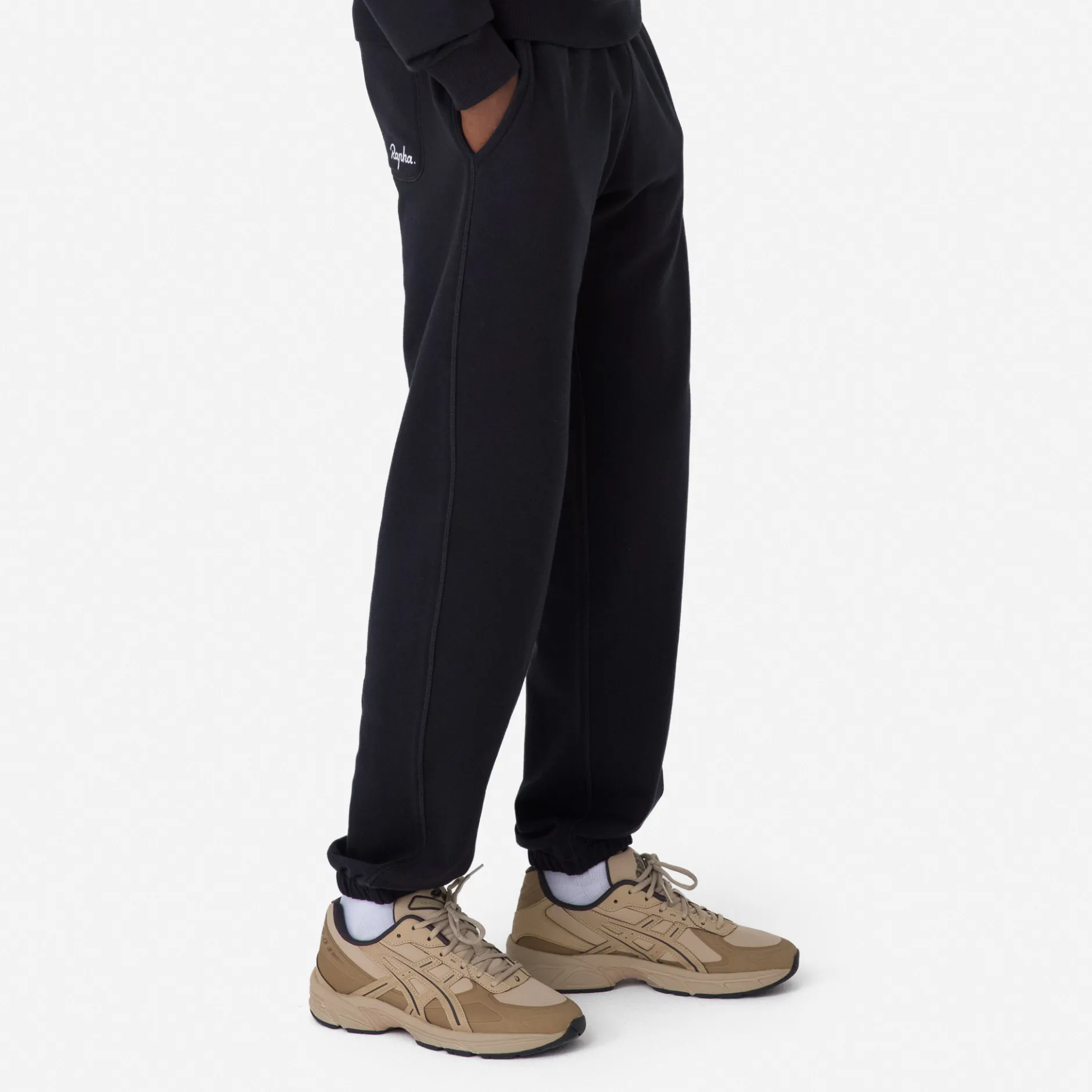 Men's Cotton Sweatpant>Rapha New