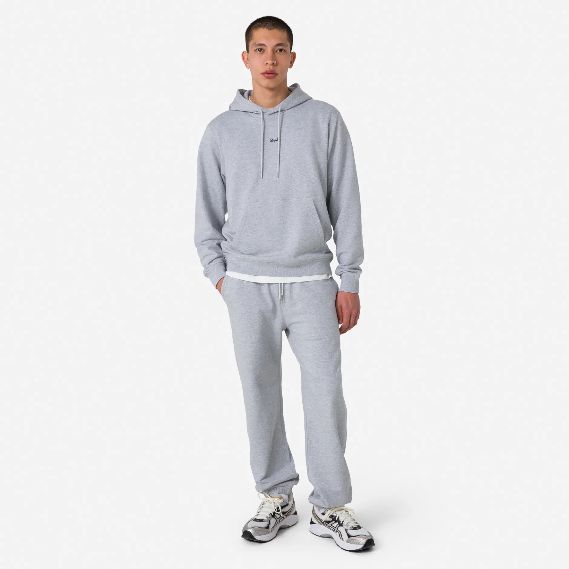 Men's Cotton Sweatpant>Rapha New