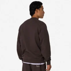Men's Cotton Sweatshirt>Rapha Fashion