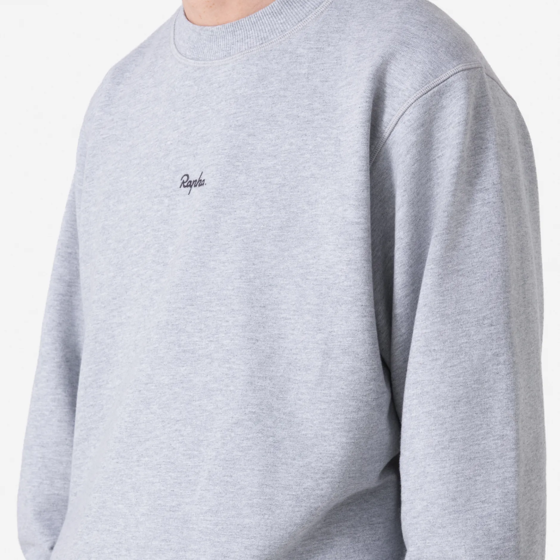 Men's Cotton Sweatshirt>Rapha Fashion