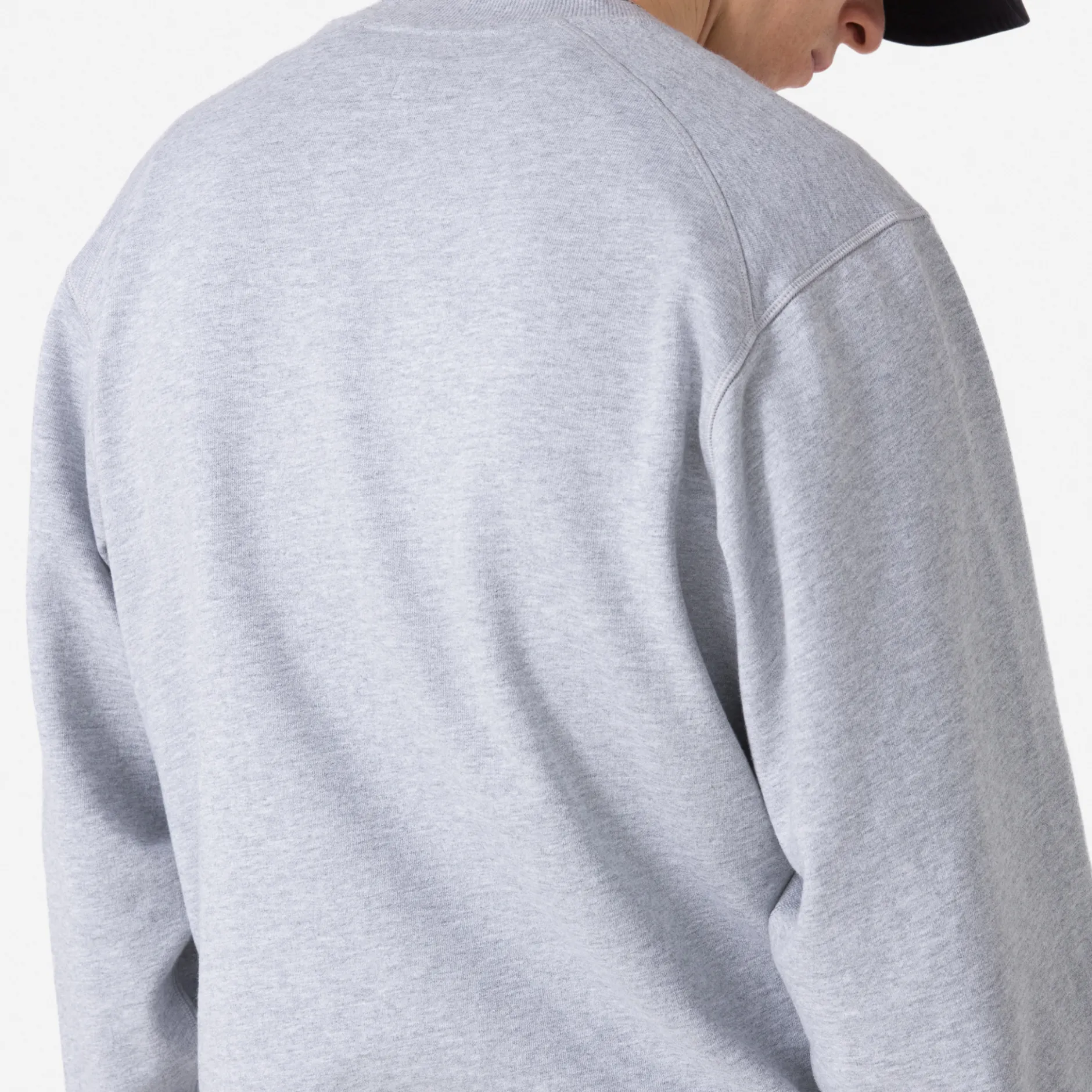 Men's Cotton Sweatshirt>Rapha Fashion