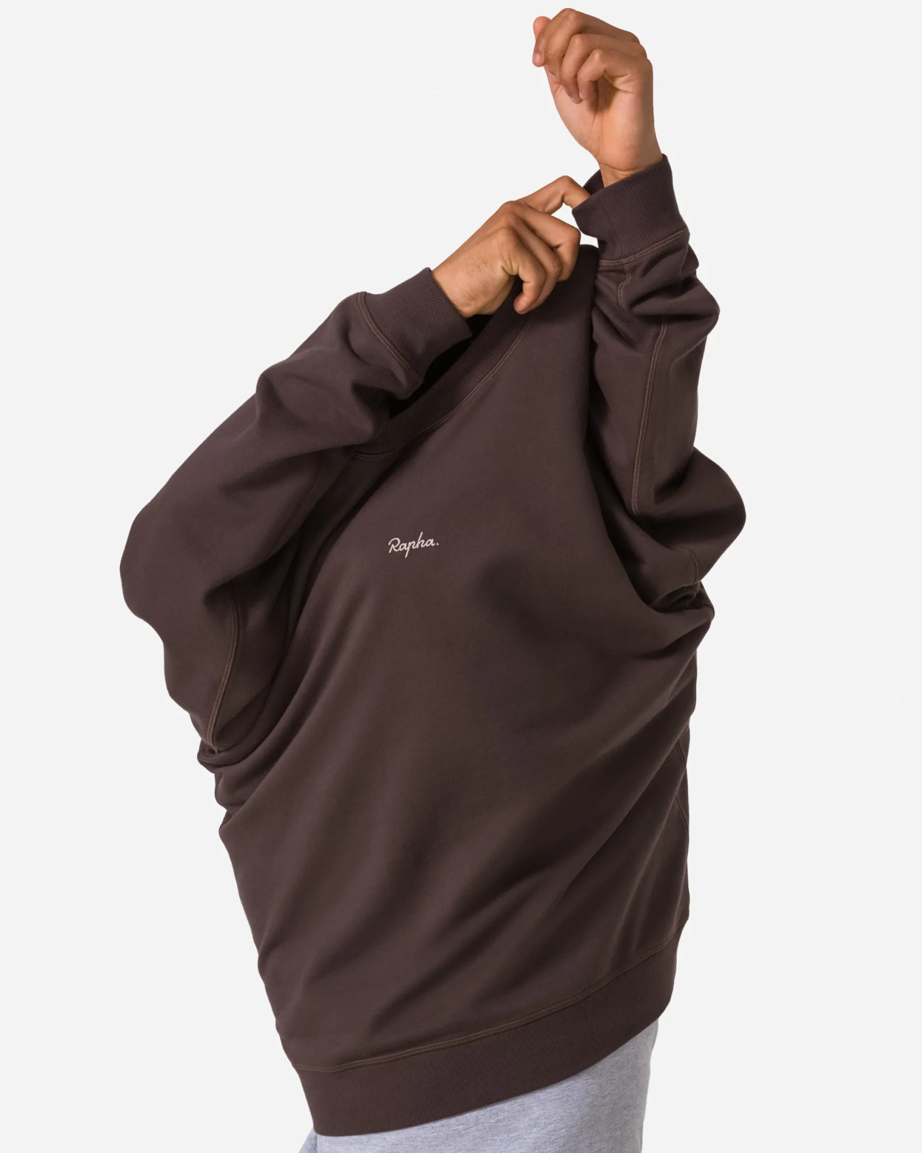 Men's Cotton Sweatshirt>Rapha Fashion