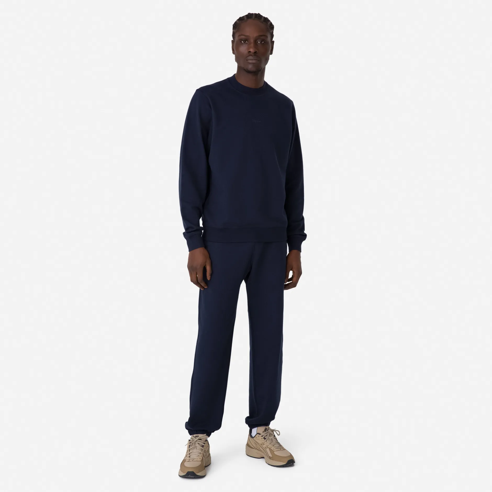 Men's Cotton Sweatshirt>Rapha Fashion