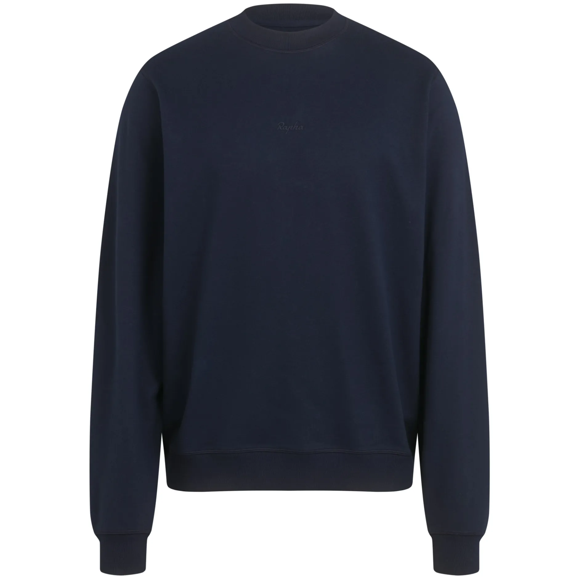 Men's Cotton Sweatshirt>Rapha Fashion