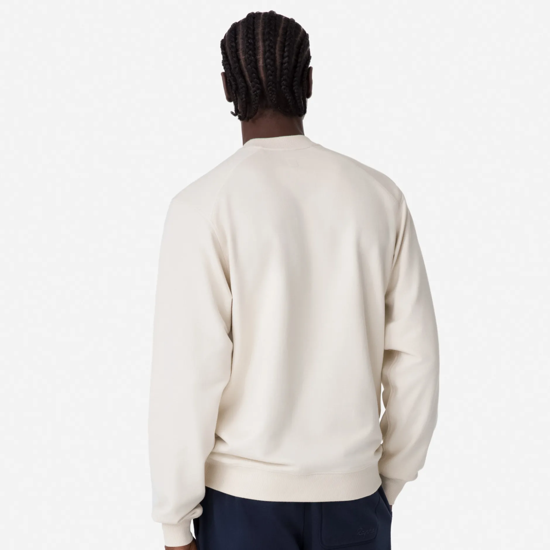 Men's Cotton Sweatshirt>Rapha Fashion