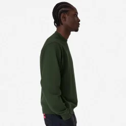 Men's Cotton Sweatshirt><noscript><img width=