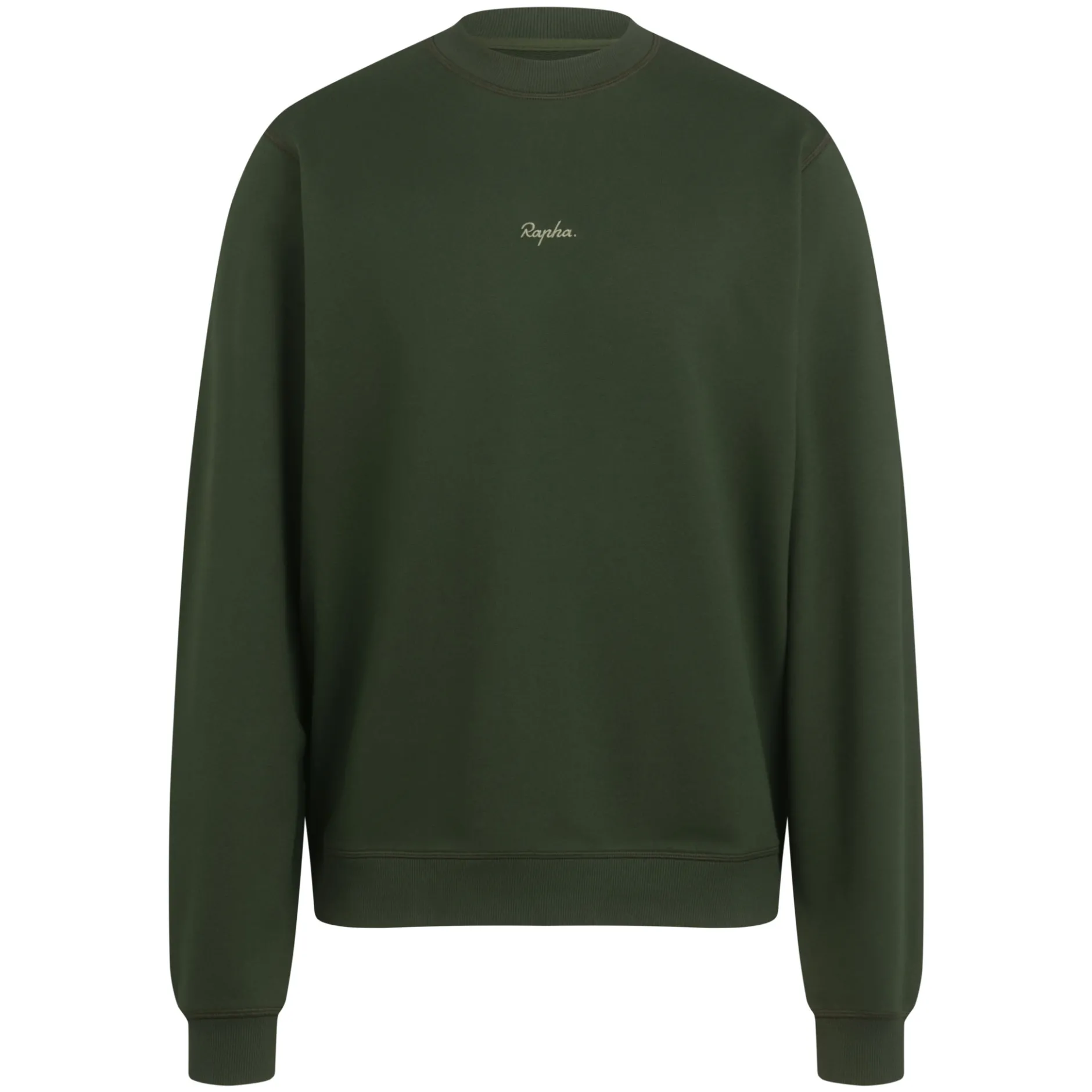 Men's Cotton Sweatshirt>Rapha Fashion