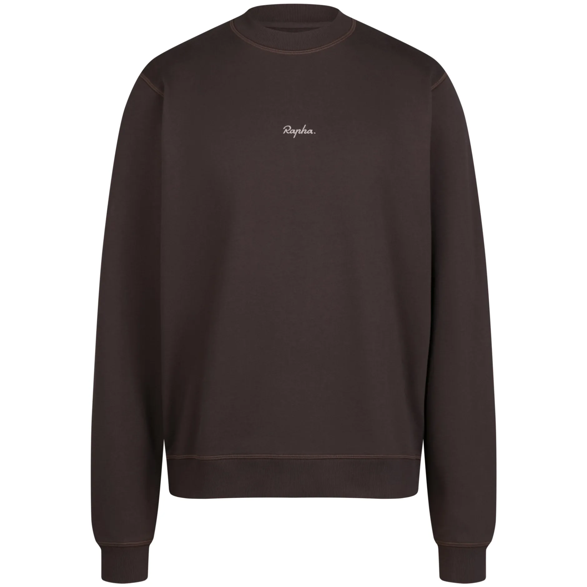 Men's Cotton Sweatshirt>Rapha Fashion