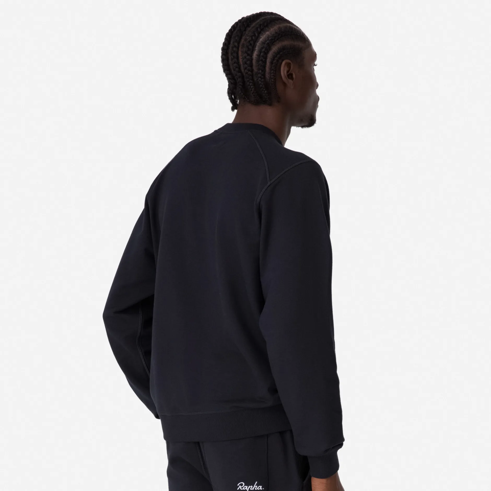 Men's Cotton Sweatshirt>Rapha Fashion