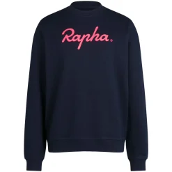 Men's Cotton Sweatshirt - Large Logo><noscript><img width=