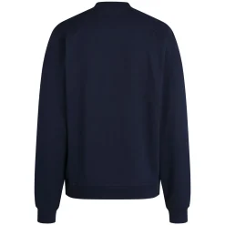Men's Cotton Sweatshirt - Large Logo><noscript><img width=