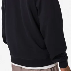 Men's Cotton Sweatshirt - Large Logo><noscript><img width=