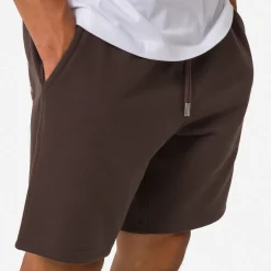 Men's Cotton Sweatshort><noscript><img width=