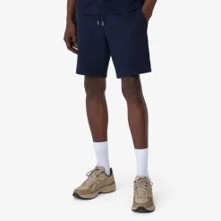 Men's Cotton Sweatshort><noscript><img width=