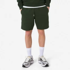 Men's Cotton Sweatshort><noscript><img width=
