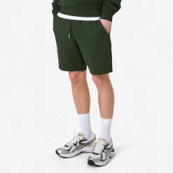 Men's Cotton Sweatshort><noscript><img width=