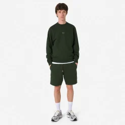 Men's Cotton Sweatshort><noscript><img width=