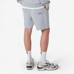 Men's Cotton Sweatshort><noscript><img width=