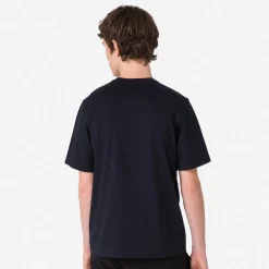 Men's Cotton T-Shirt - Large Logo>Rapha Shop