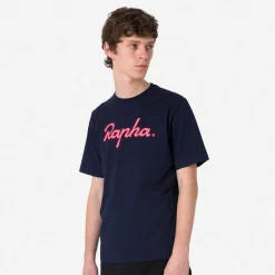 Men's Cotton T-Shirt - Large Logo><noscript><img width=