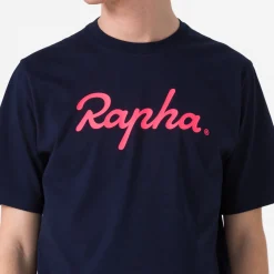 Men's Cotton T-Shirt - Large Logo><noscript><img width=