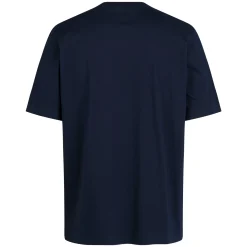Men's Cotton T-Shirt - Large Logo><noscript><img width=