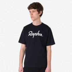 Men's Cotton T-Shirt - Large Logo><noscript><img width=