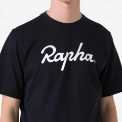 Men's Cotton T-Shirt - Large Logo><noscript><img width=